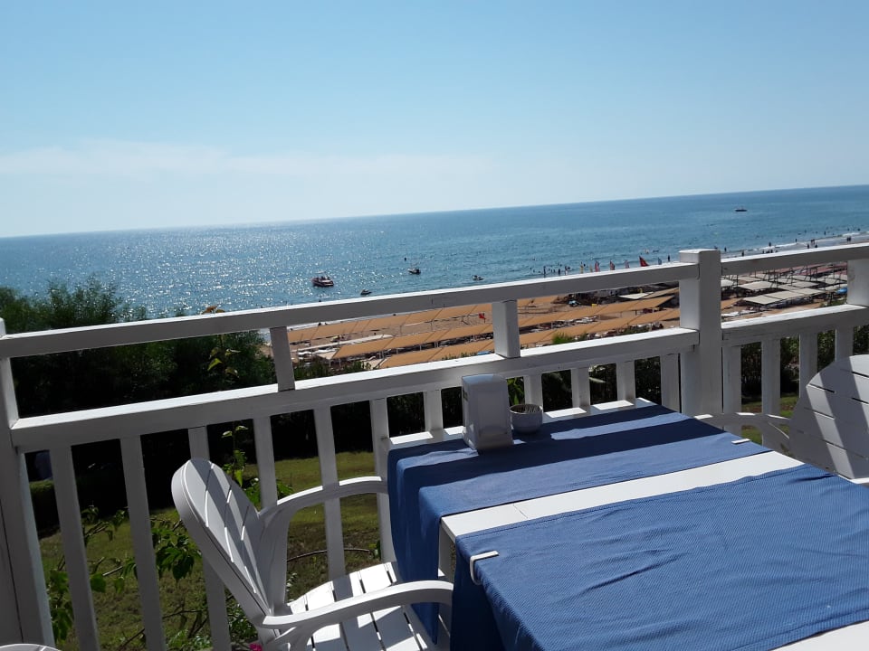 Strand Can Garden Resort