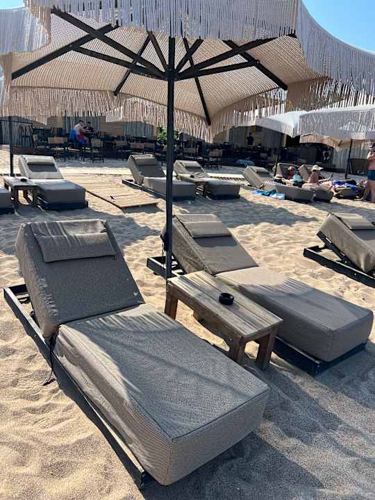 Strand Virginia Family Resort