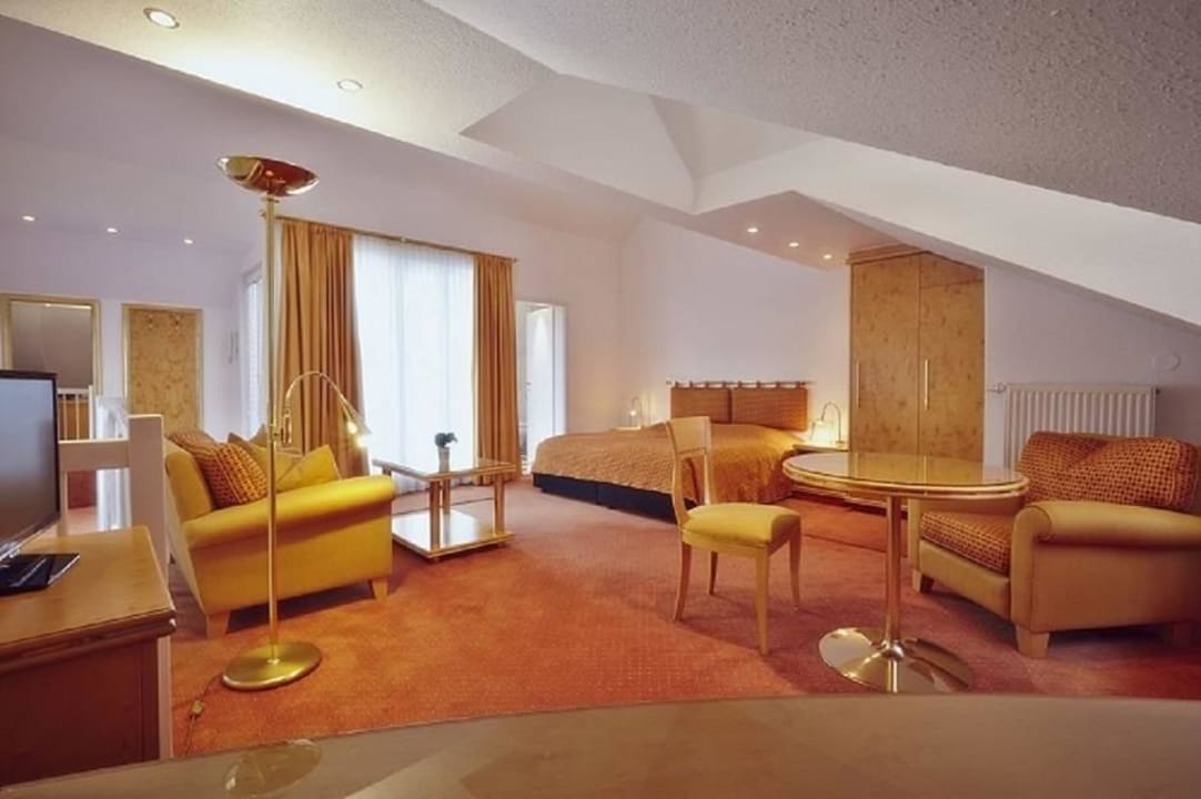 Zimmer_002 Hotel Waldhorn