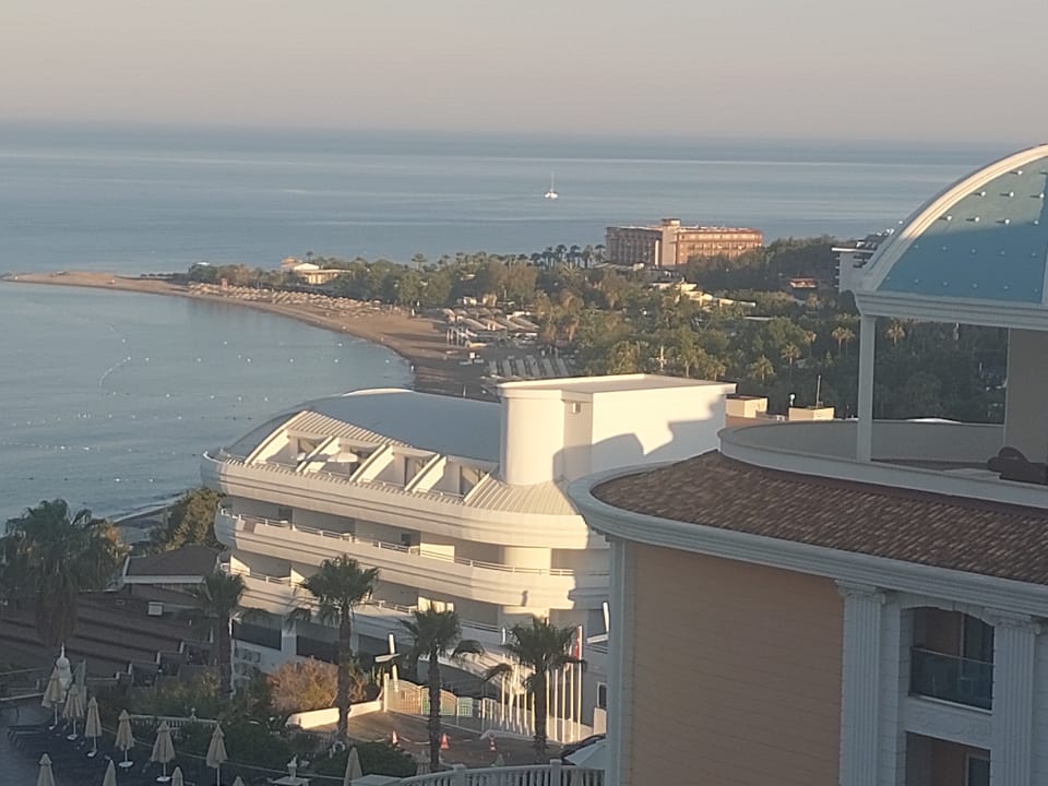 Ausblick Litore Resort & Spa