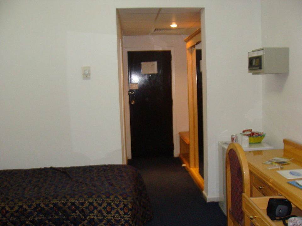 Zimmer Beach Hotel Sharjah