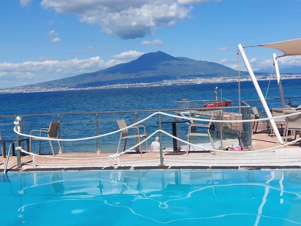 Sonstiges Hotel & Resort Le Axidie, BW Signature Collection