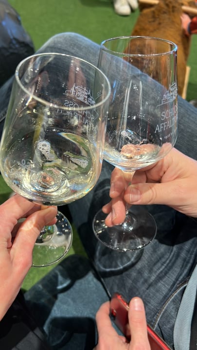 Lobby Oberjoch - Familux Resort