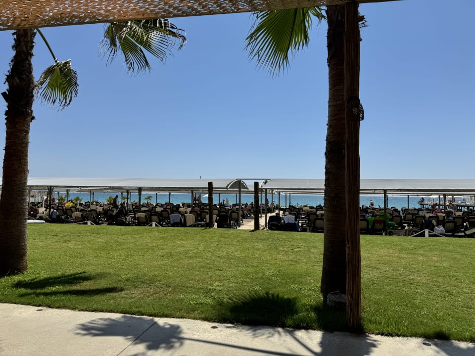 Strand Belek Beach Resort Hotel