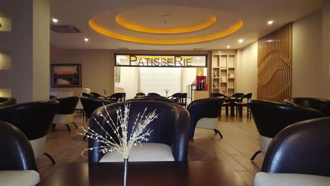 Gastro Aydinbey Famous Resort