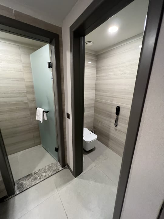 Zimmer Seaden Quality Resort & Spa