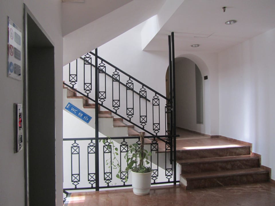 Hotel Phaedra Beach allsun Hotel Carolina Mare