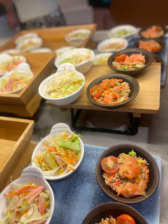 Gastro CM Castell de Mar