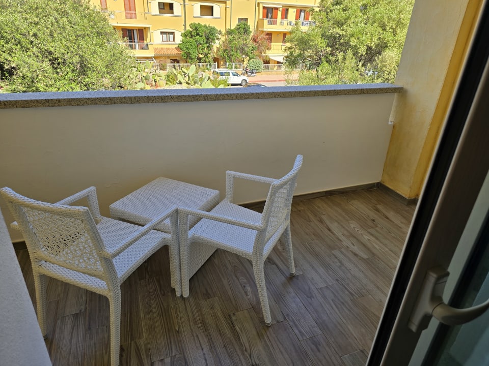 Zimmer Grand Hotel Resort Ma&MA