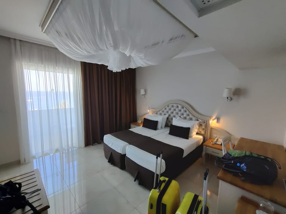 Zimmer Rodos Palladium Leisure & Wellness