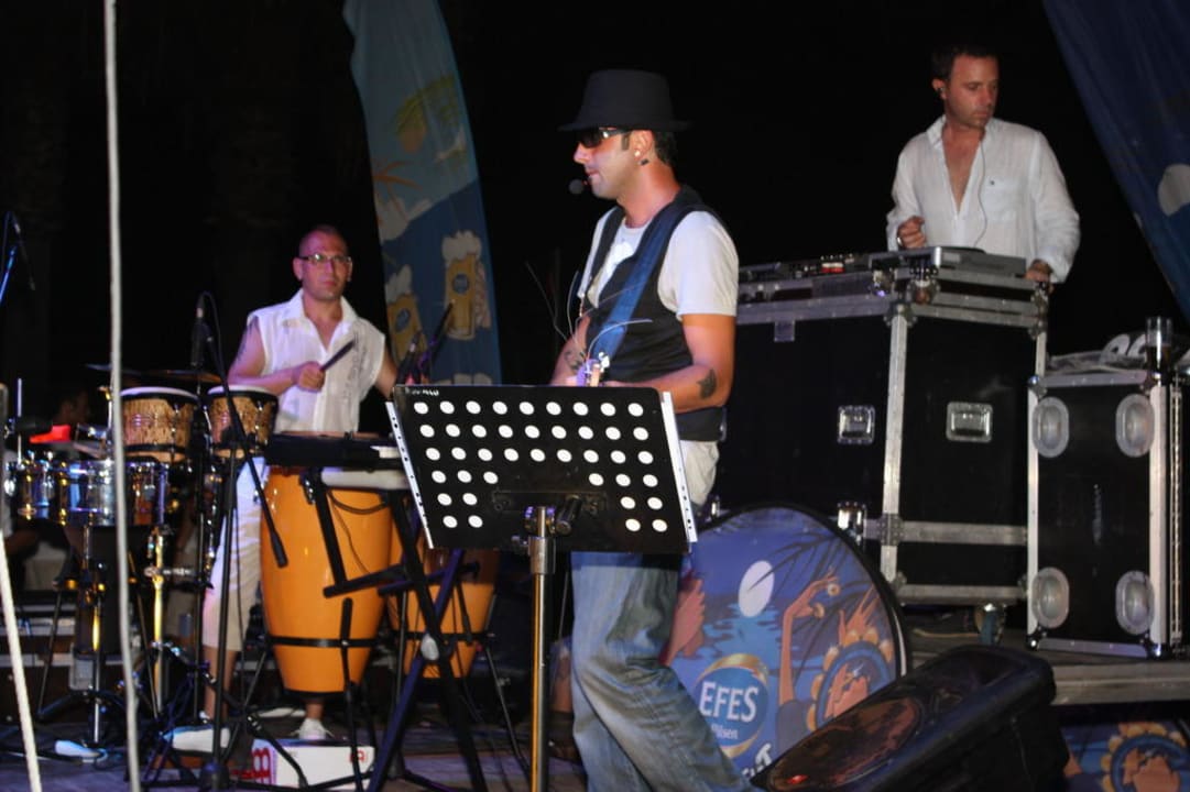 Efes Fest Asteria Collection Side