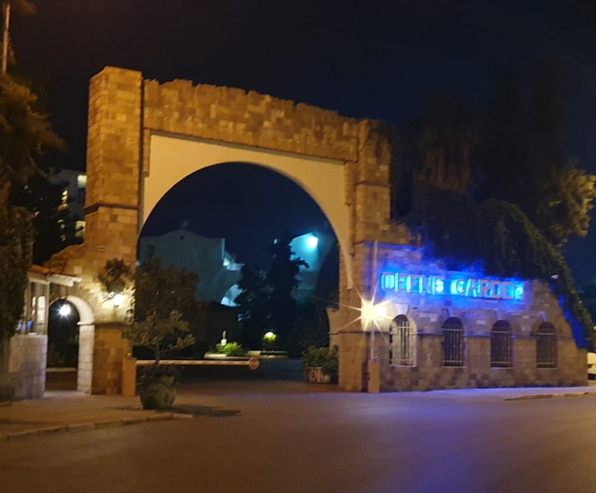 Sonstiges Hotel Defne Garden