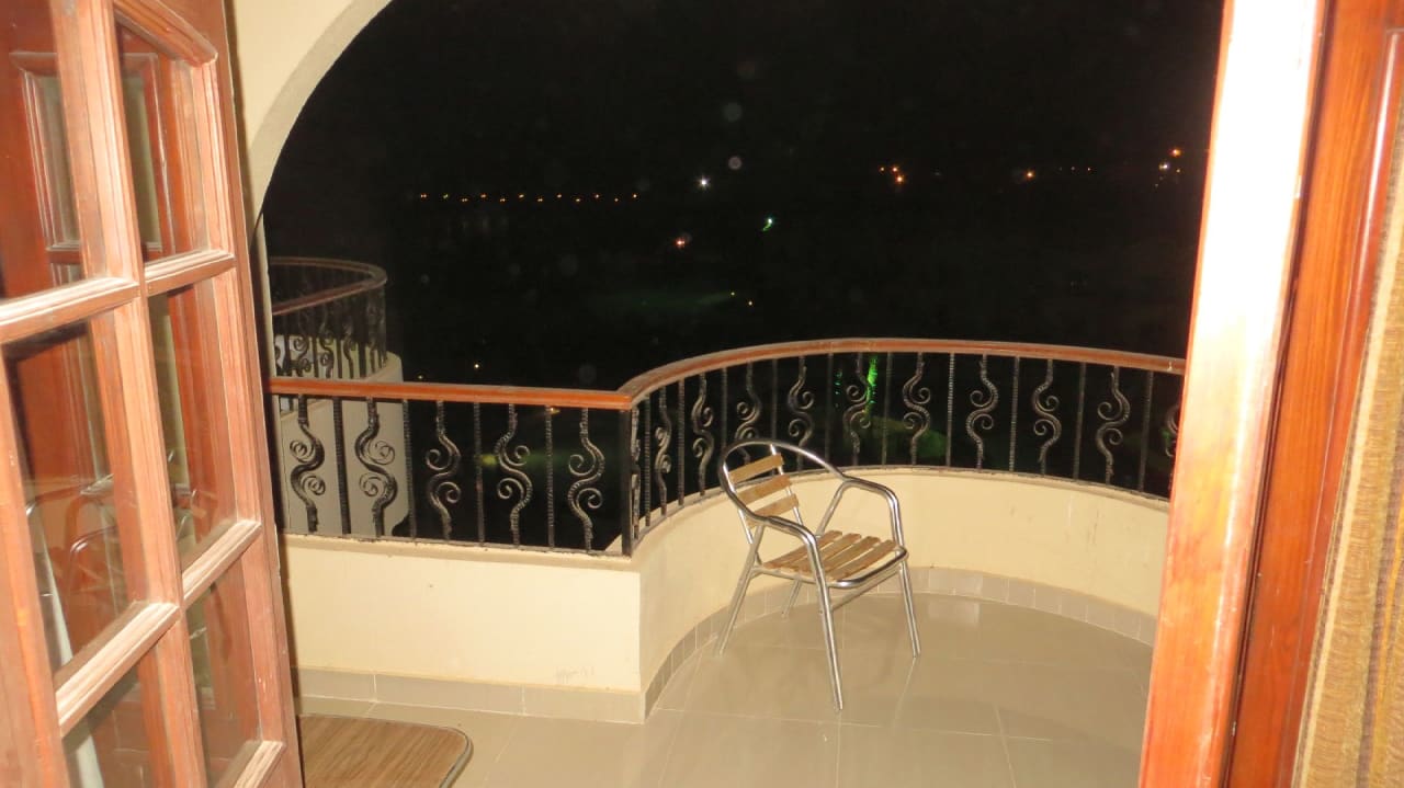 Zimmer Coral Hills Resorts & SPA