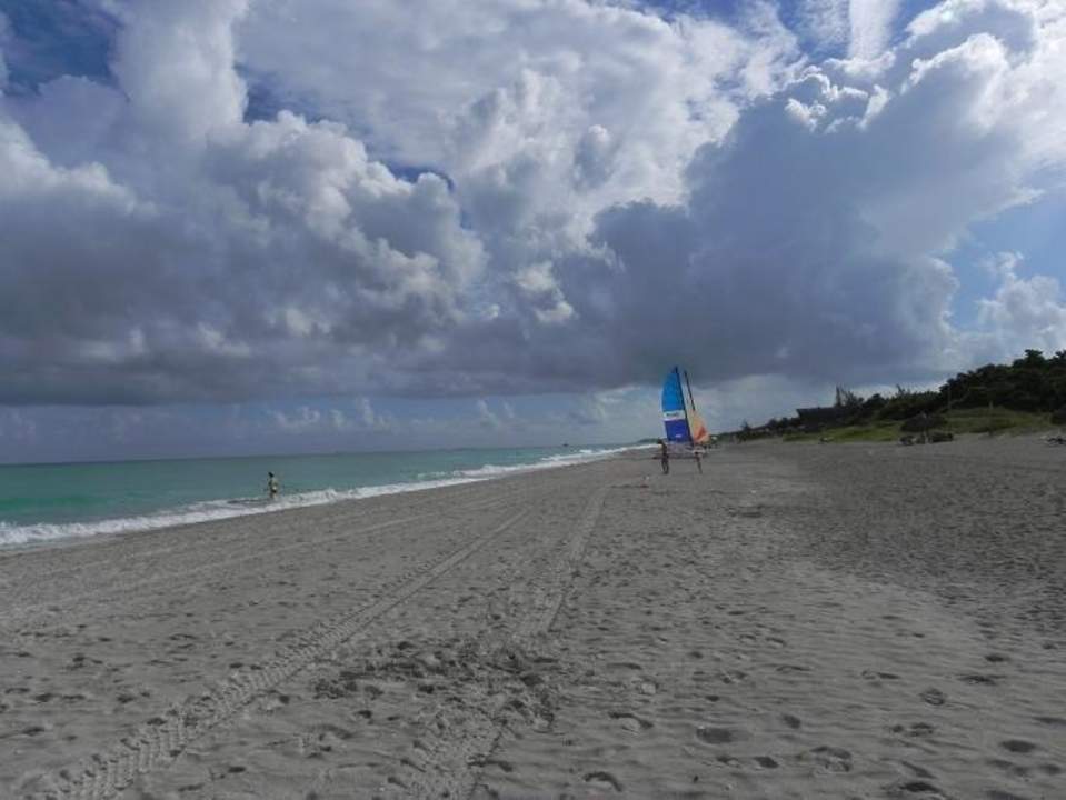 Plaza Sol Hicacos Varadero