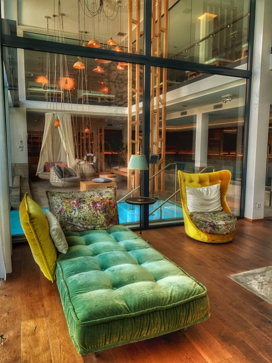 Sport & Freizeit Landhotel Voshövel