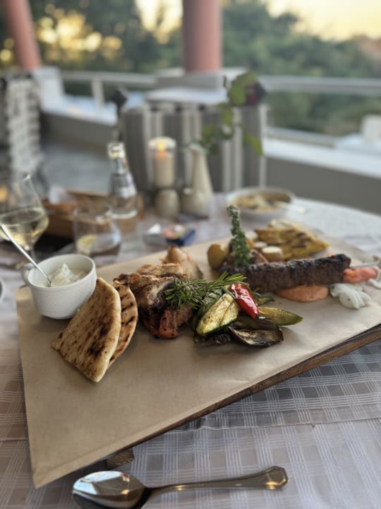 Gastro Knossos Royal