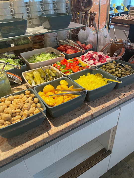 Gastro Radisson Blu Resort Swinoujscie