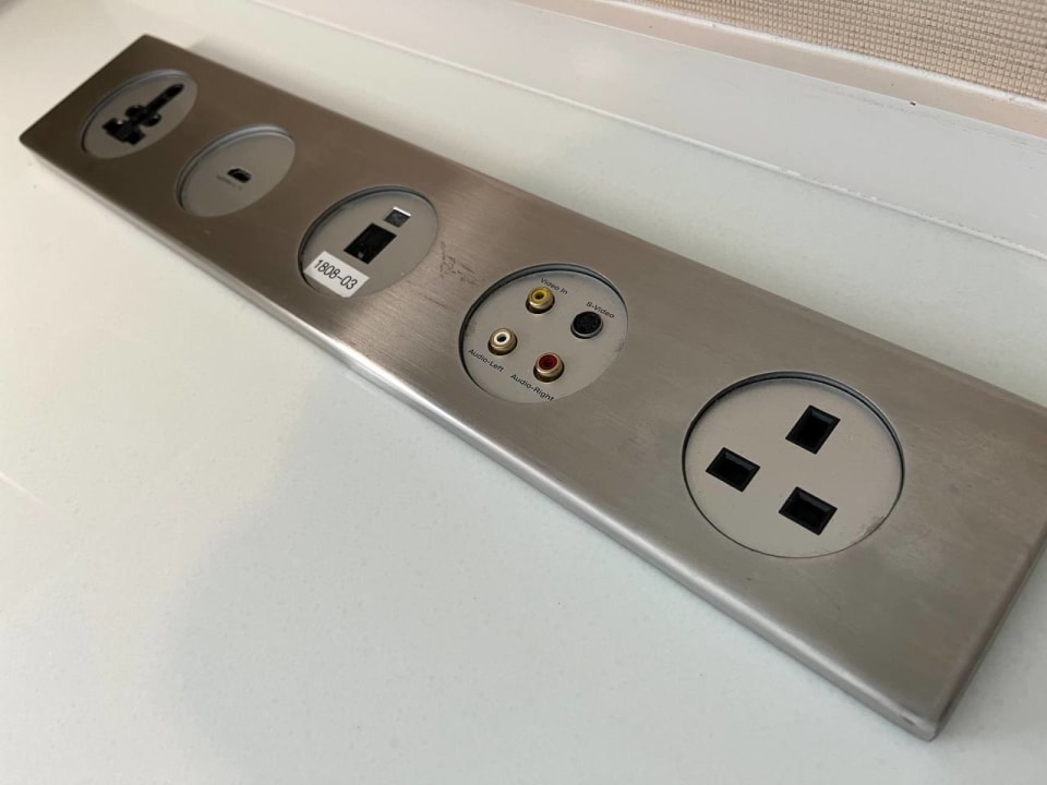 Zimmer W Abu Dhabi - Yas Island