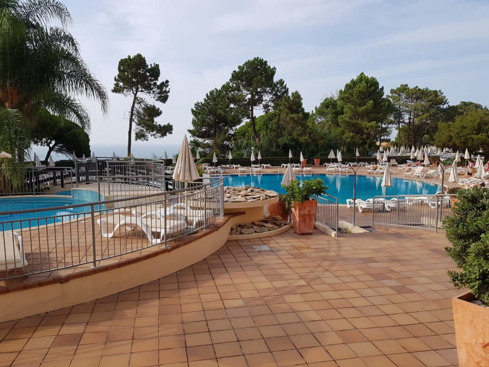 Pool PortoBay Falésia