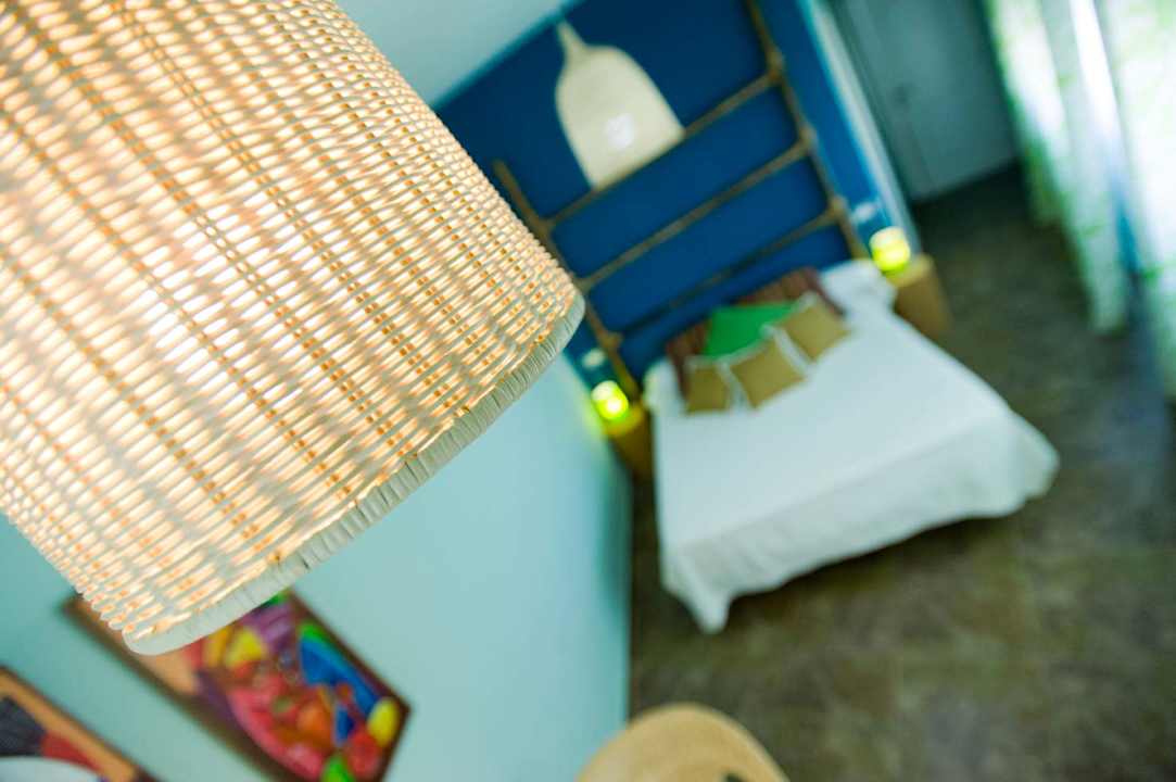 Zimmer Hotel Hospederia Almundo