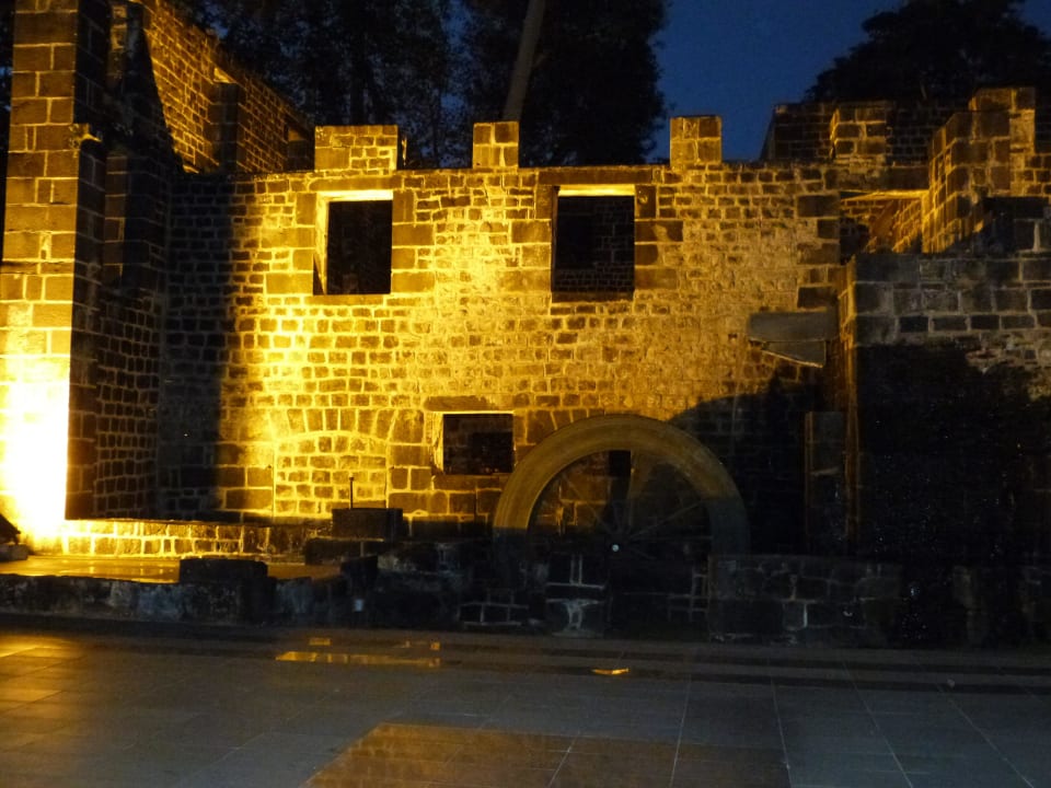 ... und aus der Nähe Maritim Resort & Spa Mauritius