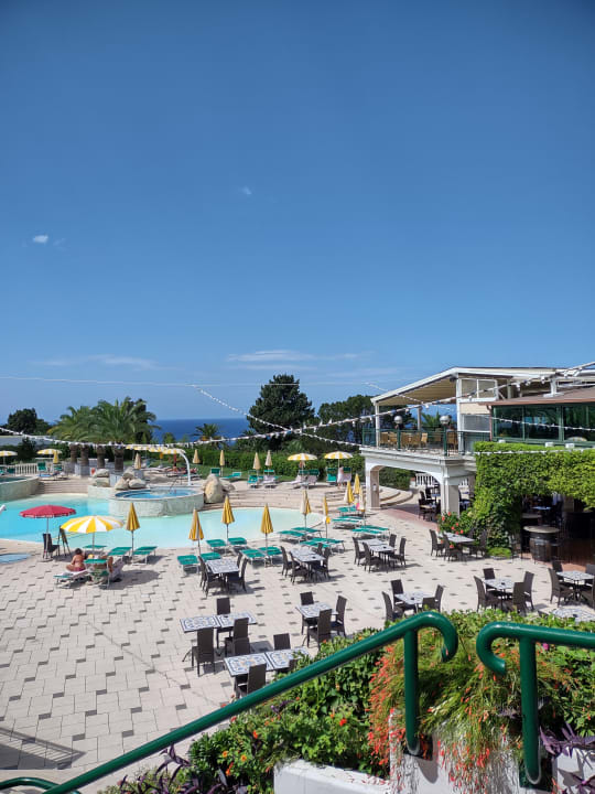 Pool Aldiana Club Rocca Nettuno Calabria