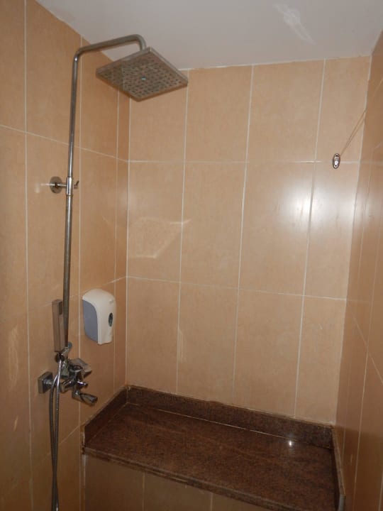 Bad Pickalbatros Alf Leila Wa Leila Resort - Neverland Hurghada