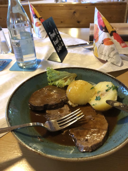 Gastro Landgasthof Zum Sägwirt