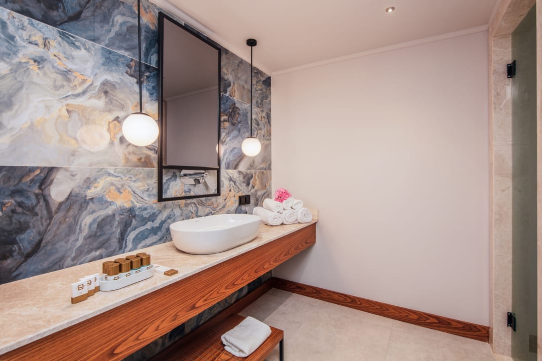 Zimmer Orka World Hotel & Aqua Park