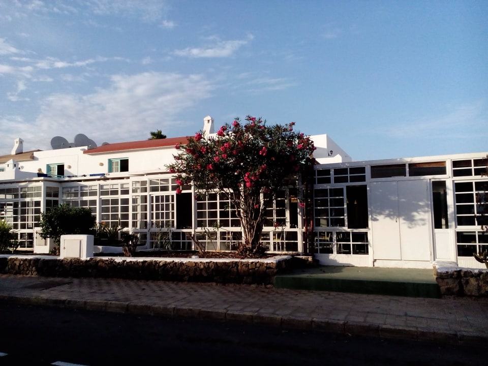 Apartamentos La Tahona Garden Smy Tahona Fuerteventura