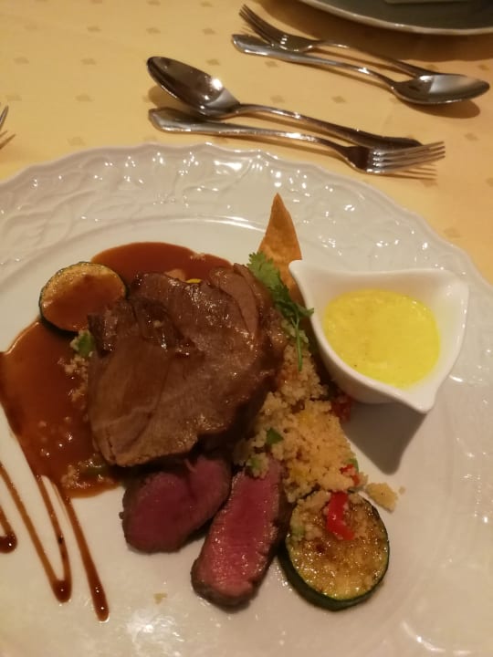 Gastro Schlössl Hotel Kindl