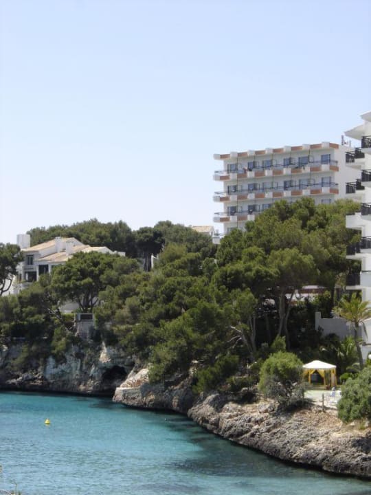 Hotel Ferrera Apartamentos Playa Ferrera