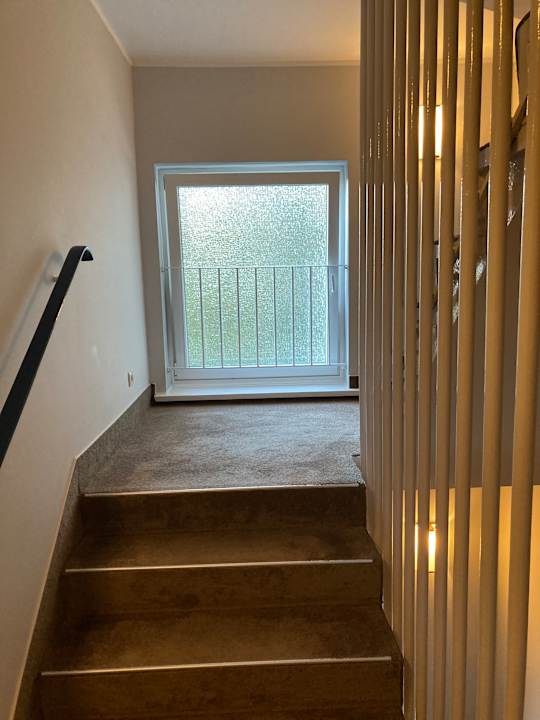 Zimmer Best Western Raphael Hotel Altona