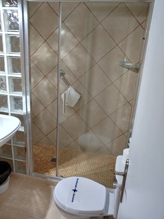 Zimmer Hotel Panoramica Garden