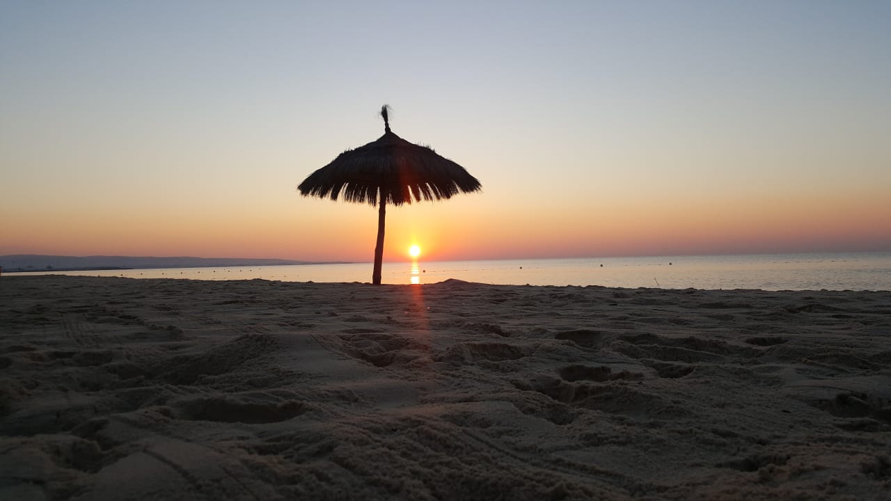 Strand TUI MAGIC LIFE Africana