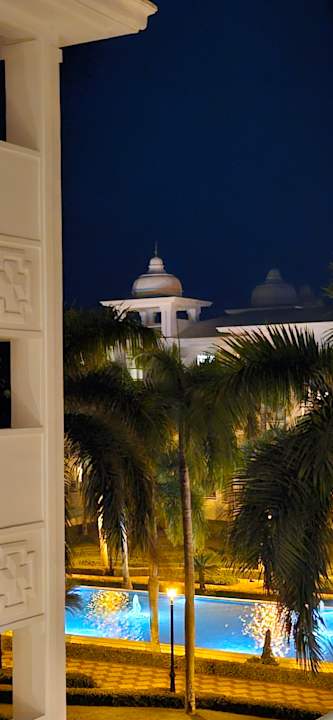 Sonstiges Hotel Riu Palace Punta Cana