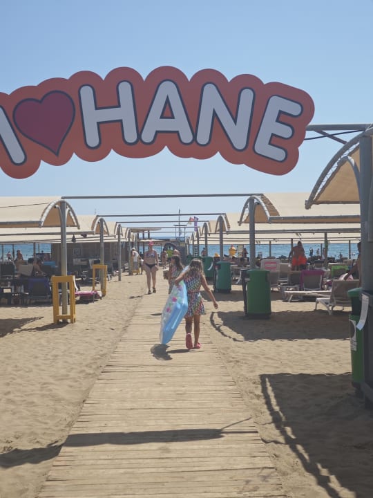 Strand Hane Family Resort