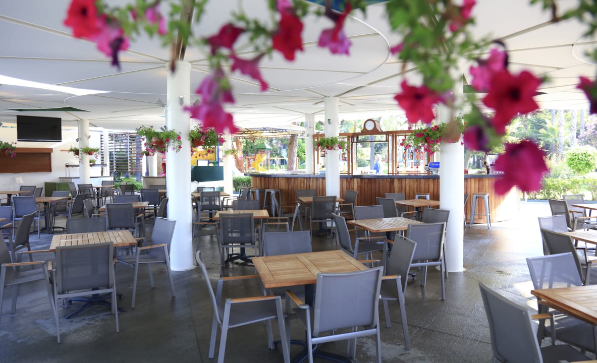 Gastro Labranda Alantur Resort