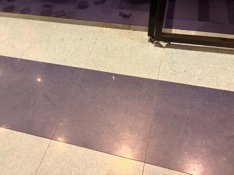 Gastro Hotel Le Meridien Al Aqah Beach Resort