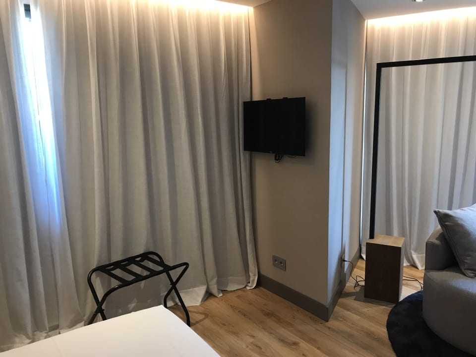 Zimmer Hotel Zenit Lisboa