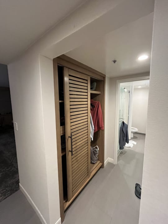 Zimmer Hotel Sheraton Denver Downtown