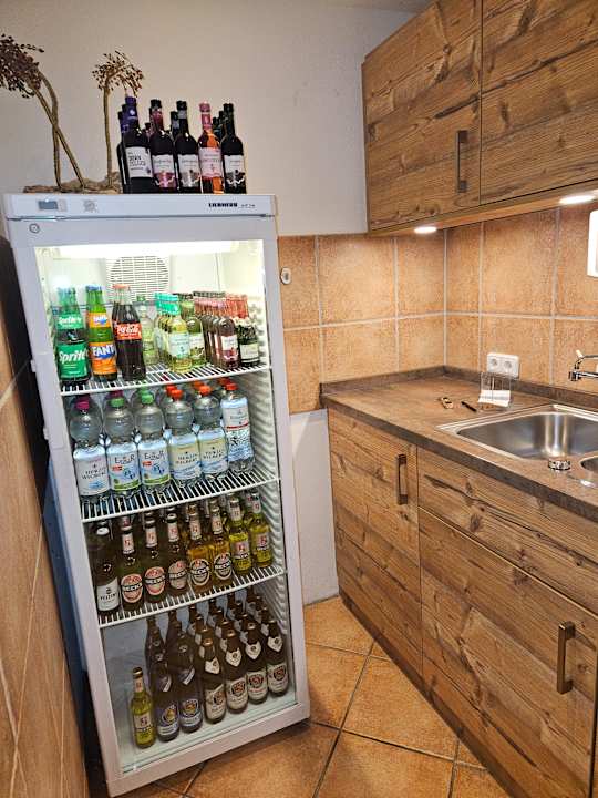 Sonstiges Salzhotel Fortuna