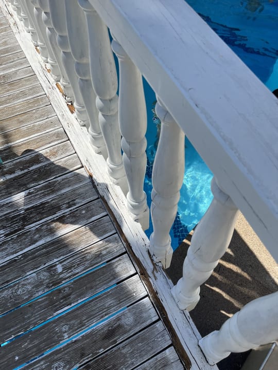 Sonstiges Well Palace Side