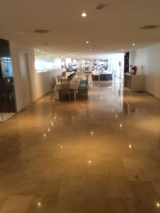 Poolbar Sentido Fido Punta del Mar – Adults only