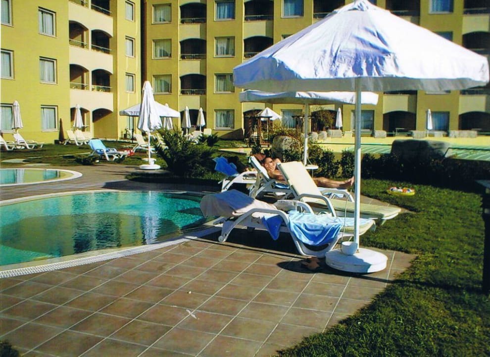 Private Pool 1 Obergeschoss! Selectum Family Resort Side