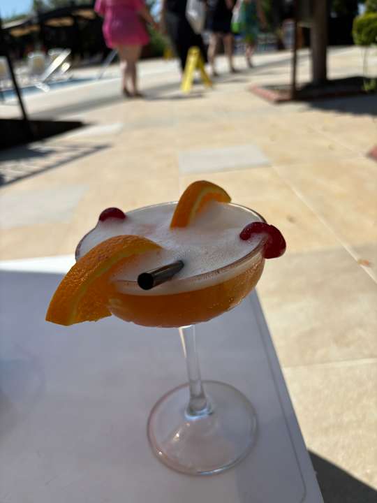 Gastro Adalya Ocean Deluxe