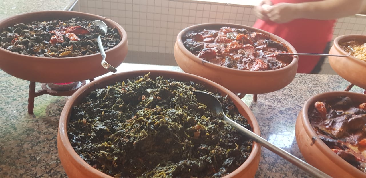 Gastro Saphir Hotel & Villas