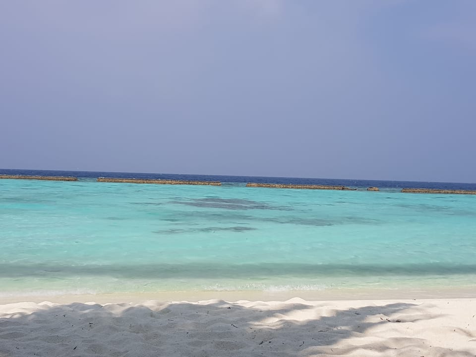 Strand Veligandu Maldives Resort Island