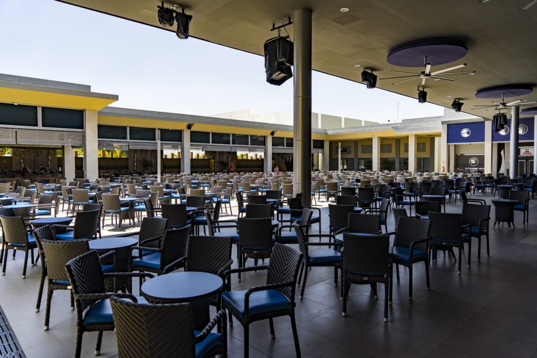 Sport & Freizeit Hotel Riu Tequila