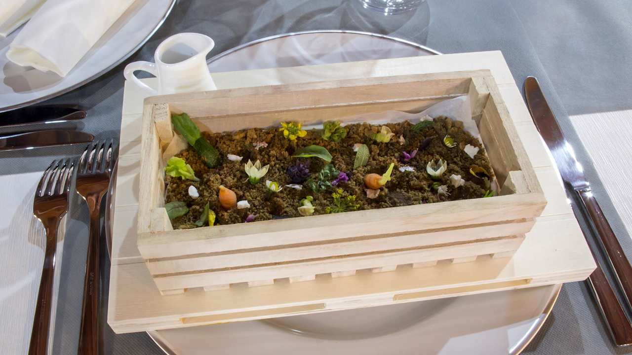 Gastro Agro-Hotel Rugama